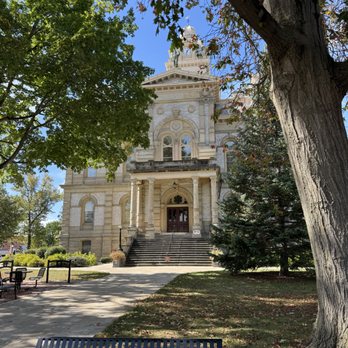 Sidney City of - The Shelby County Courthouse - Lawyers Near Me - Sidney, Ohio Sidney City of - The Shelby County Courthouse - Lawyers Near Me - Sidney, Ohio