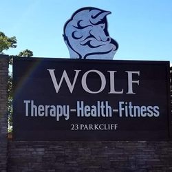 Wolf Wellness Center & 24/7 Fitness