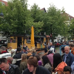 Siggi Flohmarkt