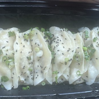 Sizzle - Dumpling & Authentic Chinese Cuisine - Ramen Near Me - Matthews, North Carolina