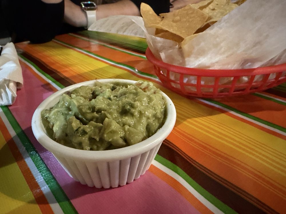Hacienda Mexico