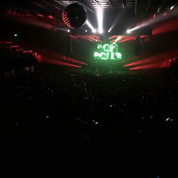 Mission Ballroom - Music Venues Near Me - Denver, Colorado Mission Ballroom - Music Venues Near Me - Denver, Colorado
