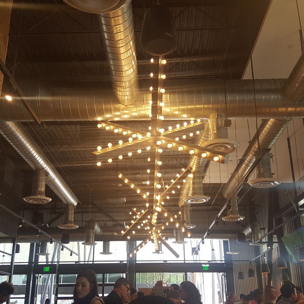 Culinary Dropout - New American Near Me - Austin, Texas