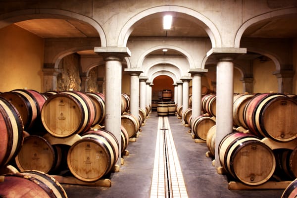 Domaine de Beaurenard - Paul Coulon & Fils by null