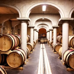 Domaine de Beaurenard