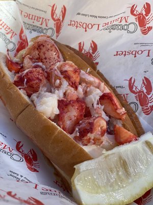 Cousins Maine Lobster San Diego 151 Photos 166 Reviews Seafood San Diego Ca Restaurant Reviews Phone Number