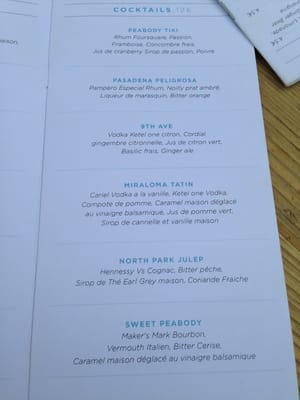 Le Dépanneur (Nouveau propriétaire) by null