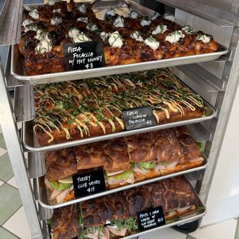 Coucou Bakehouse - Bakeries Near Me