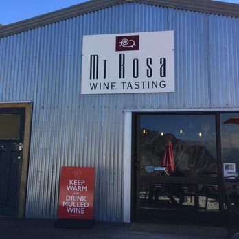 Mt Rosa Wines - Wine tasting room - Wineries Near Me - Gibbston, OTA Mt Rosa Wines - Wine tasting room - Wineries Near Me - Gibbston, OTA