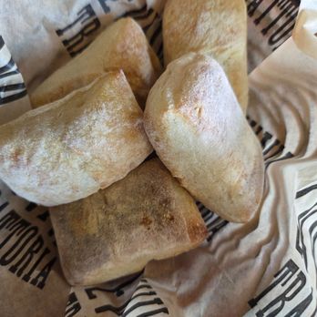 Evviva Trattoria - Rolls - Italian Near Me - Concord, New Hampshire Evviva Trattoria - Rolls - Italian Near Me - Concord, New Hampshire