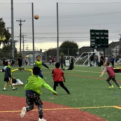 South San Francisco United Youth Soccer League