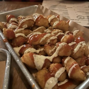 WHEELFISH - Updated July 2025 - 246 Photos & 250 Reviews - 635 Sangree ...