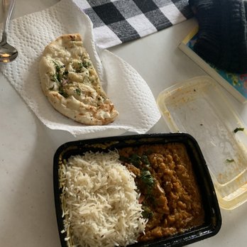 Curry Cuisine Authentic Indian Kitchen - Garlic Naan Baigan Bhartha - Indian Near Me - Winchester, Virginia Curry Cuisine Authentic Indian Kitchen - Garlic Naan Baigan Bhartha - Indian Near Me - Winchester, Virginia