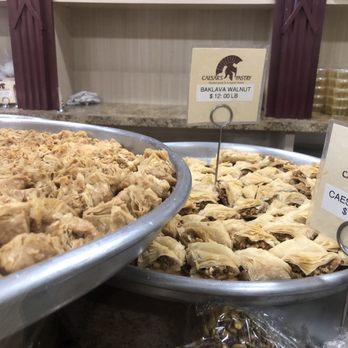 Caesar's Pastry - Bakeries Near Me - Los Angeles, California Caesar's Pastry - Bakeries Near Me - Los Angeles, California