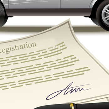 ABA Auto Registration - Registration Renewal - Registration Services Near Me - Los Angeles, California