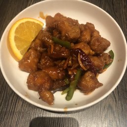 Orange Chicken