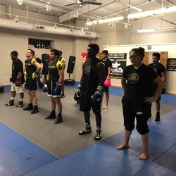Hicks MMA