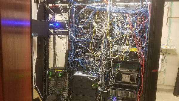 Networking Solutions - We pride ourselves in maximizing networking solutions for our small businesses and commercial clients. Networking Solutions - We pride ourselves in maximizing networking solutions for our small businesses and commercial clients.