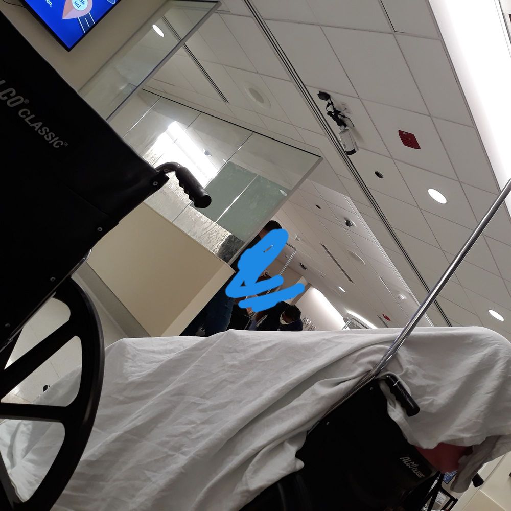 NORTHWESTERN MEMORIAL HOSPITAL EMERGENCY DEPARTMENT Updated December