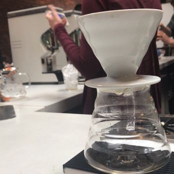 Narrative Coffee - Coffee & Tea Near Me - Everett, Washington