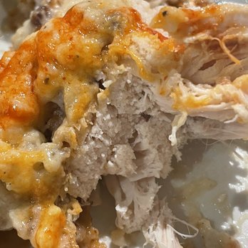 Maple Street Biscuit Company - Like tough and dry chicken? - Breakfast & Brunch Near Me - Kennesaw, Georgia