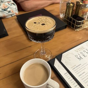 VINE - Breakfast & Brunch Near Me - Red River, New Mexico