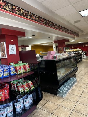 Yasha From Russia by null