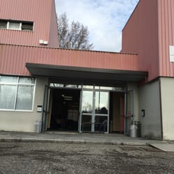 Università degli Studi dell'Insubria - Padiglione Seppilli