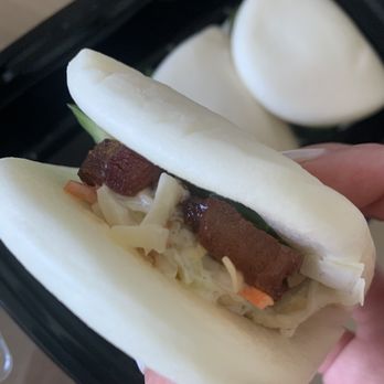 Bonchon Happy Valley - Pork Buns - Korean Near Me - Happy Valley, Oregon