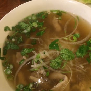 Pho Hoang Yen - Small Chicken Pho. - Vietnamese Near Me - Lynnwood, Washington Pho Hoang Yen - Small Chicken Pho. - Vietnamese Near Me - Lynnwood, Washington