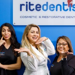 Rite Dentist