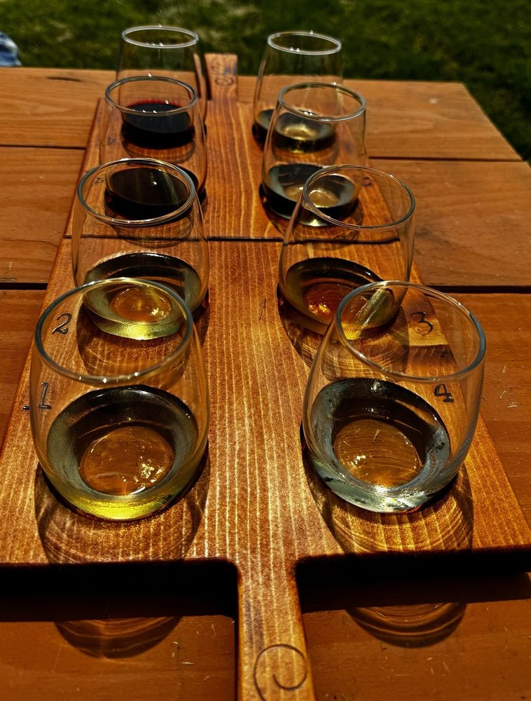 Noboleis Vineyards - vineyard in Augusta, MO