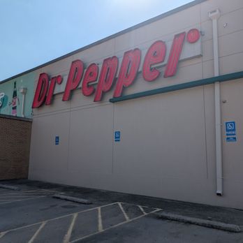 Dr Pepper Museum - Museums Near Me - Waco, Texas Dr Pepper Museum - Museums Near Me - Waco, Texas