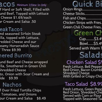 Frosty's Bar & Grill - Bars Near Me - Casper, Wyoming