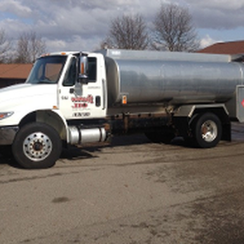 Bauman Oil - Oil Change Stations Near Me - Litchfield, Ohio Bauman Oil - Oil Change Stations Near Me - Litchfield, Ohio
