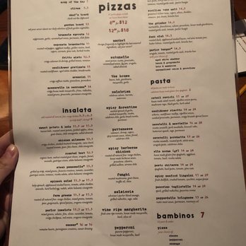 The Parlor - Pizza Near Me - Phoenix, Arizona The Parlor - Pizza Near Me - Phoenix, Arizona