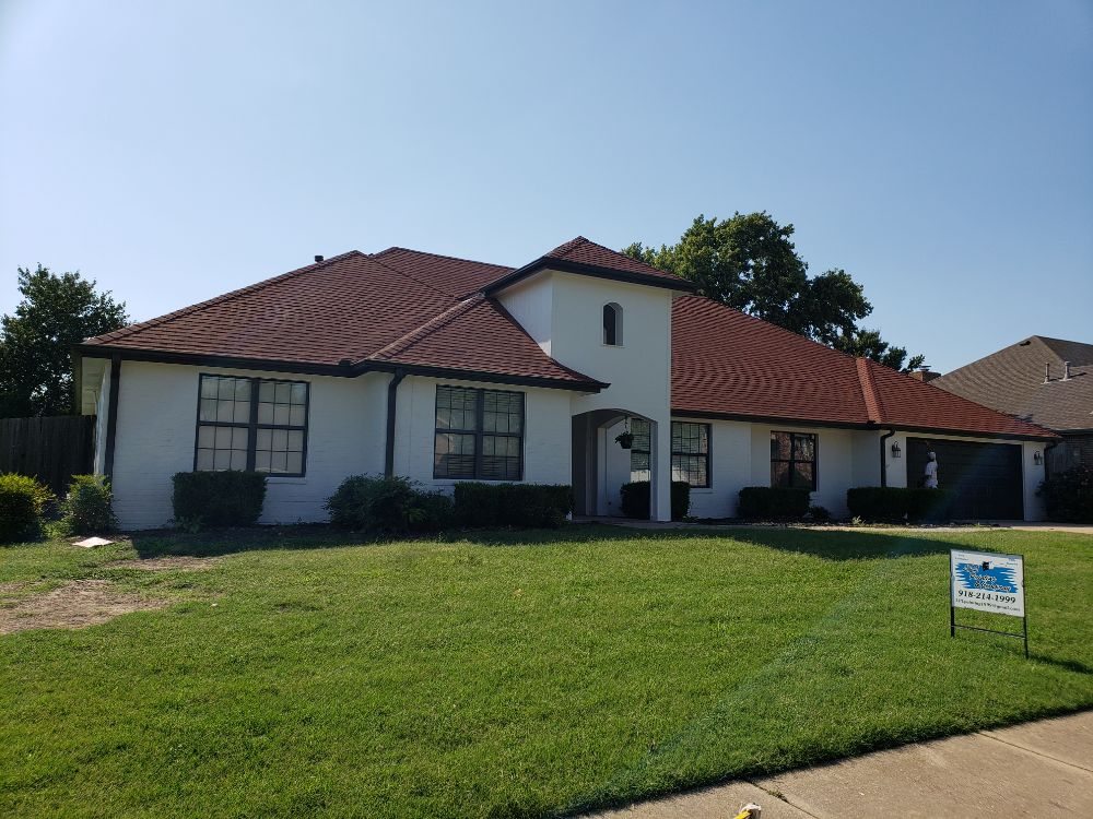 LPL PAINTING & COMPANY Request a Quote Ochelata, Oklahoma