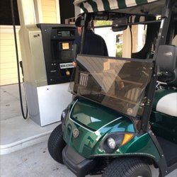 The Villages Golf Cars - Brownwood