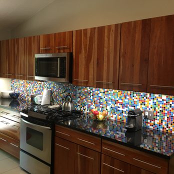 JSR Electrical Services - LED Under Cabinet Lights - Electricians Near Me - Euless, Texas