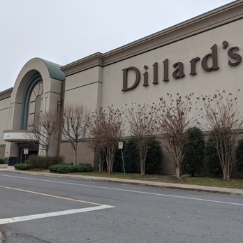 Dillard's - Dillard's at Eastridge, now closed - Department Stores Near Me - Gastonia, North Carolina