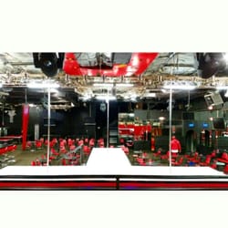 VIP view
