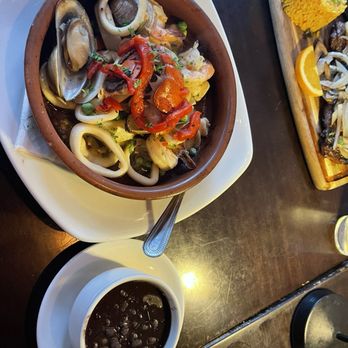 Papa's Tapas - Mariscada Special - Spanish Near Me - Delray Beach, Florida Papa's Tapas - Mariscada Special - Spanish Near Me - Delray Beach, Florida