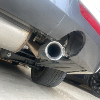 Carvana Washington DC - Bent tailpipe - Car Dealers Near Me - Gaithersburg, Maryland Carvana Washington DC - Bent tailpipe - Car Dealers Near Me - Gaithersburg, Maryland