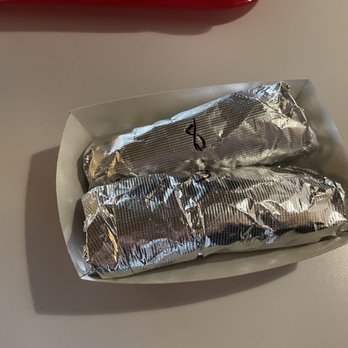 Redheaded Stranger - Tacos Near Me - Nashville, Tennessee