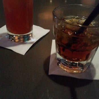 The Office - Mai Tai & Hennessy w/ Coke - Lounges Near Me - San Jose, California The Office - Mai Tai & Hennessy w/ Coke - Lounges Near Me - San Jose, California