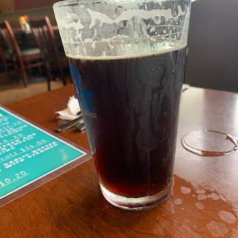 Mulligan's Irish Pub - Cigar city Maduro.... - Irish Pub Near Me - Land O' Lakes, Florida