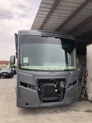 Truck Glass Repair - 8 + years experience