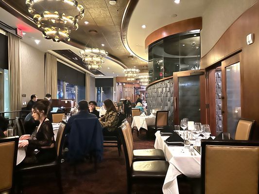 Ruth's Chris Steak House by null