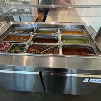 Dulce's Antojitos #2 - Tacos Near Me - Walnut Creek, California