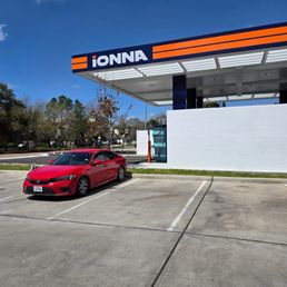 Exterior photo of IONNA - Houston, Texas Exterior photo of IONNA - Houston, Texas